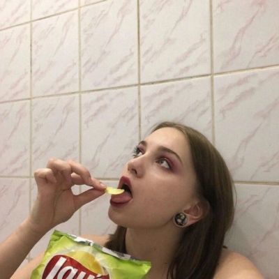 Isabelle Cruz's avatar