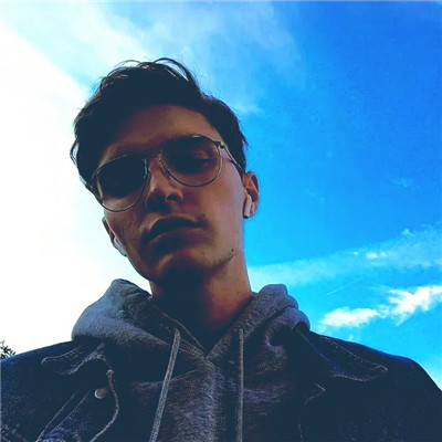 Paolo Jose's avatar