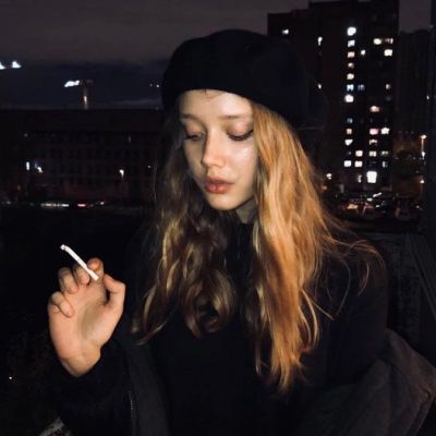 Chloe Navarro's avatar