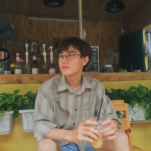 Sofia Lim's avatar