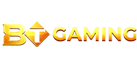 BT Gaming Partner Logo